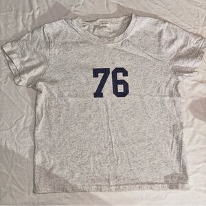 John Galt Chloe 76 Tee